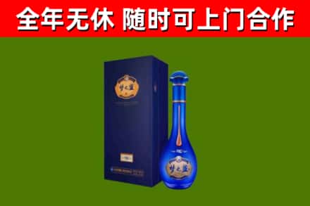 云县回收梦之蓝M6